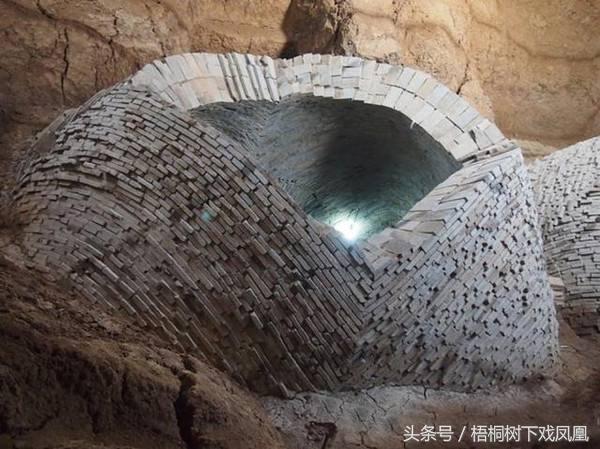 历代盗墓者为什么不盗刘备陵？传清朝时一农民锄地时意外挖开过