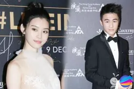 赌王儿子何猷君不明缘由退赛，却自弹钢琴翻唱李克勤《高妹》撩妹视频封面