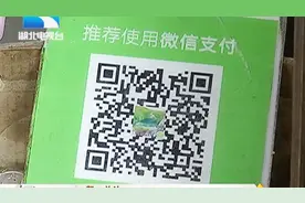 “扫一扫”静态码付款，每日限额500元够用吗？视频封面