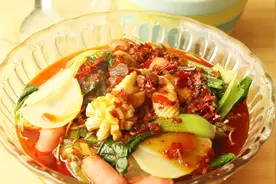 把麻辣烫的做法和配方告诉你，想吃不用出去买了，学会可以开店了