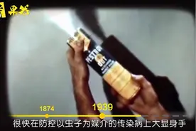 杀虫剂DDT的危害有多大？为什么人类至今仍在使用？