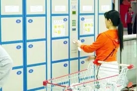 为什么超市每天晚上都有工作人员清理储物柜？答案万万没想到