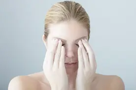 迷眼该怎么处理，这里有正确的处理方法！