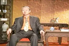 曾仕强：了解一个人最好方法的其实很简单，一试就知道视频封面