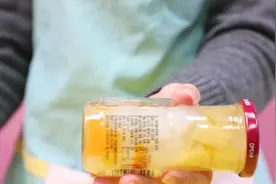 原来罐头盖上也有机关，教你徒手开罐，别再靠蛮力了视频封面