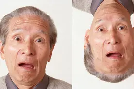 PS合成技巧/10分钟教你快速抠图和替换人脸的合成小技巧