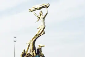 女娲飞天，娲城西华视频封面