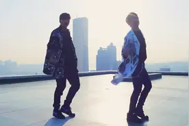 BIG刘熙都 李建珉，新歌《Don't Worry》MV帅气公开 好听到爆