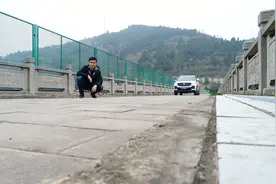 20天卖了一万多台的爆款新车宝骏530百公里实际油耗多少？视频封面