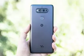 上市五千多元的LG真旗舰手机！一年多后只值800？LG V20体验分享视频封面