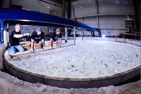 世界上最大的望远镜，单块镜子价值1.2亿，重达15吨视频封面