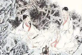 自古李杜名人知多少！你想不到有这么多对儿，如李白杜甫、李……视频封面