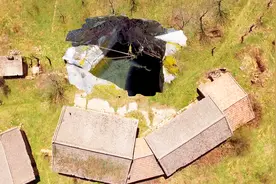 农夫山泉有点田！为什么现在有钱人都进山修别墅这可能就是答案视频封面