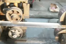 铁片如何变废为宝，开钢厂的农村大哥来告诉你！太涨知识了！