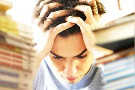 你有过在关键时刻突然大脑空白的经历吗？教你一招马上解决！视频封面