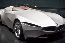 用“纸”做外壳的汽车，可随需求伸展，宝马花巨资打造视频封面