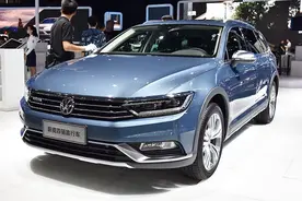 还在考虑SUV？这2款进口四驱跨界旅行车更适合自驾游！看完再搬砖视频封面