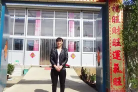 农村开农家院挣钱吗？1年能挣多少钱？农村大姐告你真利润，信吗视频封面