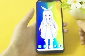 教你在手机里养一个萌萌哒的小宝贝，能说话能聊天，让你不再孤单视频封面