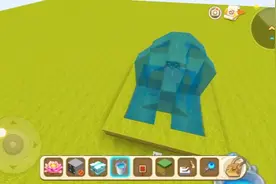 迷你世界：我这种方法做出来的烟花一般人都不会！