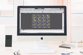 CAD布局改图非常方便！CAD布局图纸导入模型教程，这个方法太绝了