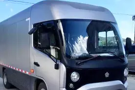 董明珠电动货车终于来了！充电6分钟续航500公里，刘强东大量采购