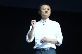 阿里巴巴最快将于6月份回归“A股”上市，京东百度也在其中！视频封面