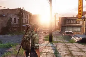 《最后生还者》：小白玩家轻点莽，瞄准是个大问题