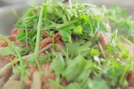 10级辣！成都火锅汤汤煮方便面 爽到根本停不下来 做法先收藏