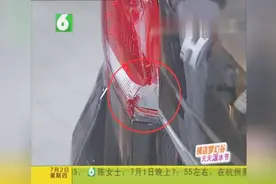 4S店里做保养，只休息了十分钟20150702