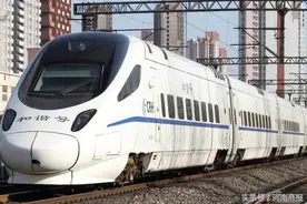 五一要出行的注意啦！郑州加开临客列车49对，直通省内23个市县图片