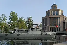 武汉的汉口江滩，著名的旅游胜地！视频封面