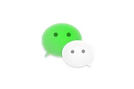 如何使用微信制作名片