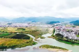 浙江经济最弱的城市，生态环境位居全省第一，未来能否迎来转机？视频封面