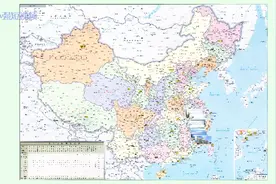 合肥—福州高铁线所有高铁站和路线图