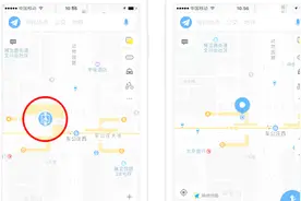 高德地图比微信运动还好用的跑步功能你知道吗！