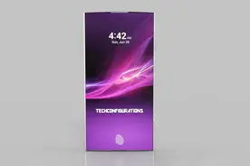 索尼新旗舰Xperia XZ3概念机曝光：隐藏式摄像头+100%全面屏设计视频封面