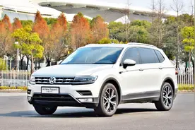 大众途观L操控性怎么样？麋鹿测试及绕桩告诉您答案，果然是神车