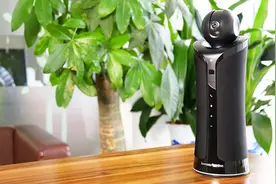 哈曼音质！海美迪视听机器人视听版视频评测视频封面