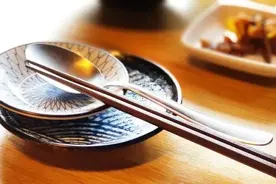 好看好用又易清洗的筷子，你家有吗？图片