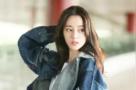 迪丽热巴 走红日本推特「米兰时装周 秀场合集」视频封面