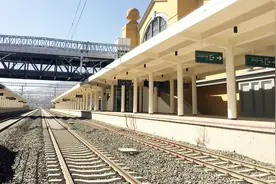 我国斥资八十亿帮巴基斯坦建铁路，阿三：怎么不帮我！视频封面