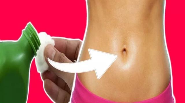 花胶和姜贴肚脐 花胶和姜贴肚脐的作用