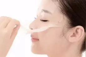 面膜敷完以后是否需要清洗呢？视频封面