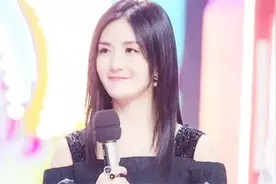 谢娜快本公布两位小公主名字：跳跳和俏俏，原因跟嘴巴有关！视频封面