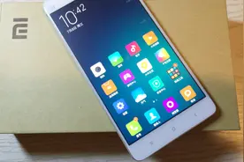 小米手机专属游戏模式，让你的游戏流畅不卡顿，就你还不知道啦