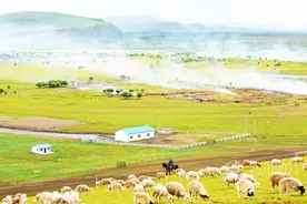 中国面积最大的城市：相当16个北京比2个浙江还大，知道是哪吗？