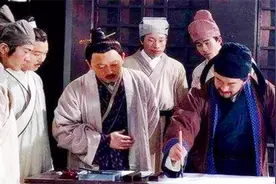 古人写字的时候，为什么都是从右写到左？看完涨知识了