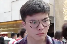 香港人面对大陆网络热词一脸懵逼，脑洞氢气思路雷人！视频封面