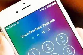 苹果手机密码忘记了？维修师傅教你一键解锁iPhone，太实用了视频封面